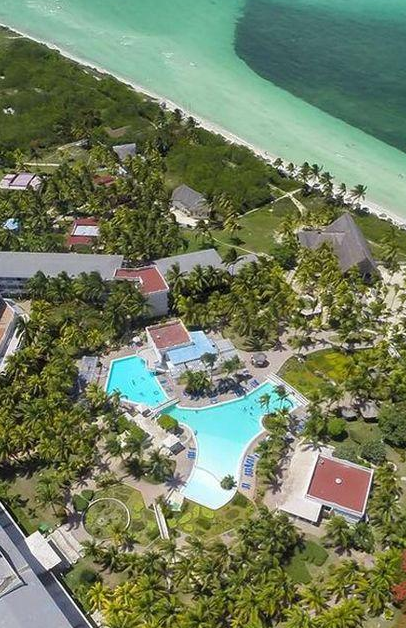 Meliá Cayo Guillermo